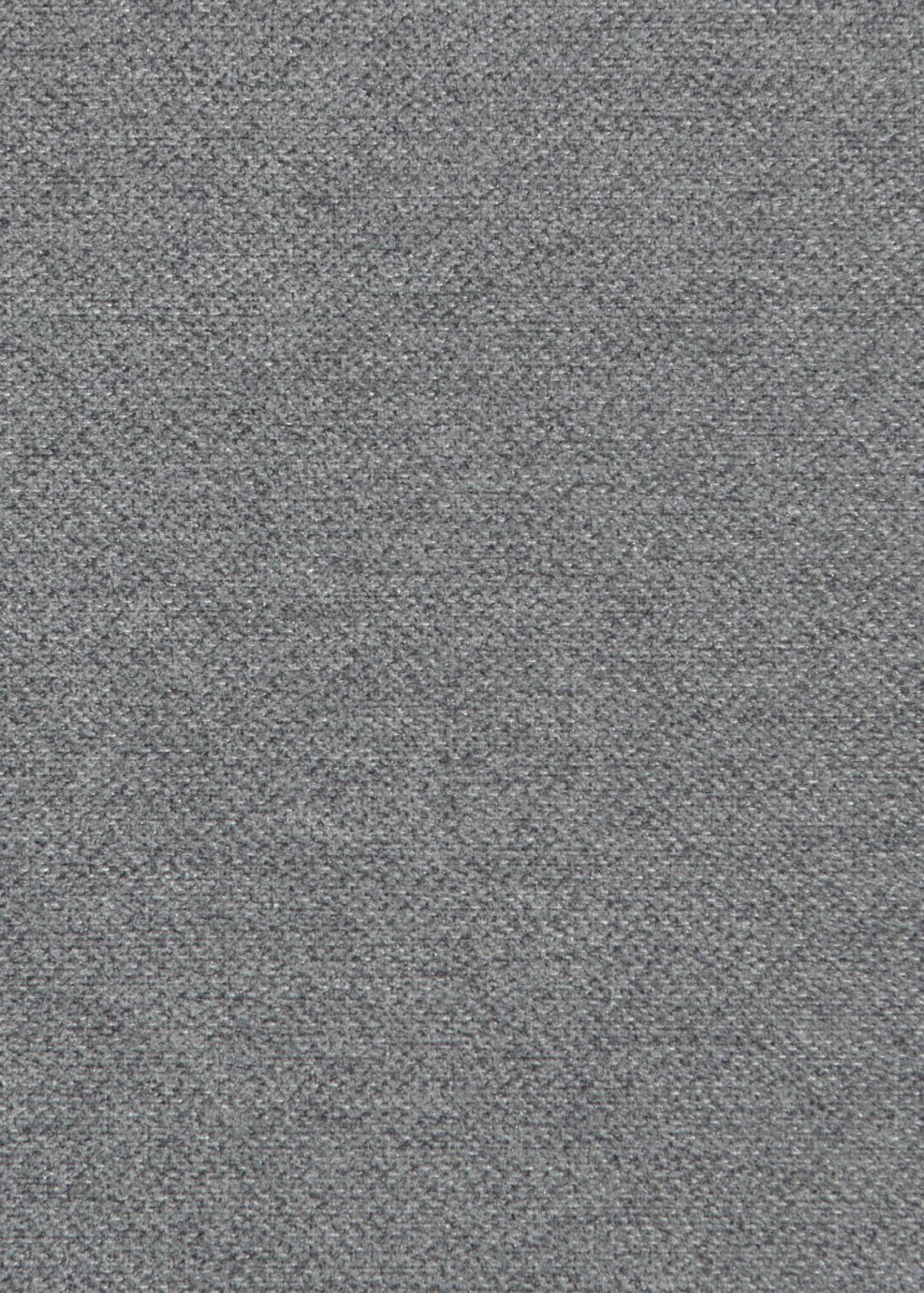 Habitat Carrie Fabric 3 Seater Sofa - Graphite 5 Habitat Carrie Fabric 3 Seater Sofa - Graphite - Image 3