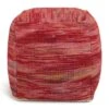 Kaikoo Retba Wool Footstool -Home Furnishings Store 9580947 R Z001A