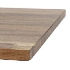 Habitat Set Of 4 Wooden Placemats With Tray 9 Habitat Set Of 4 Wooden Placemats With Tray -Home Furnishings Store 9581317 R Z003A