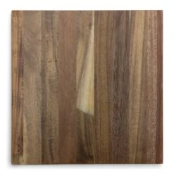 Habitat Set Of 4 Wooden Placemats With Tray 10 Habitat Set Of 4 Wooden Placemats With Tray -Home Furnishings Store 9581317 R Z004A