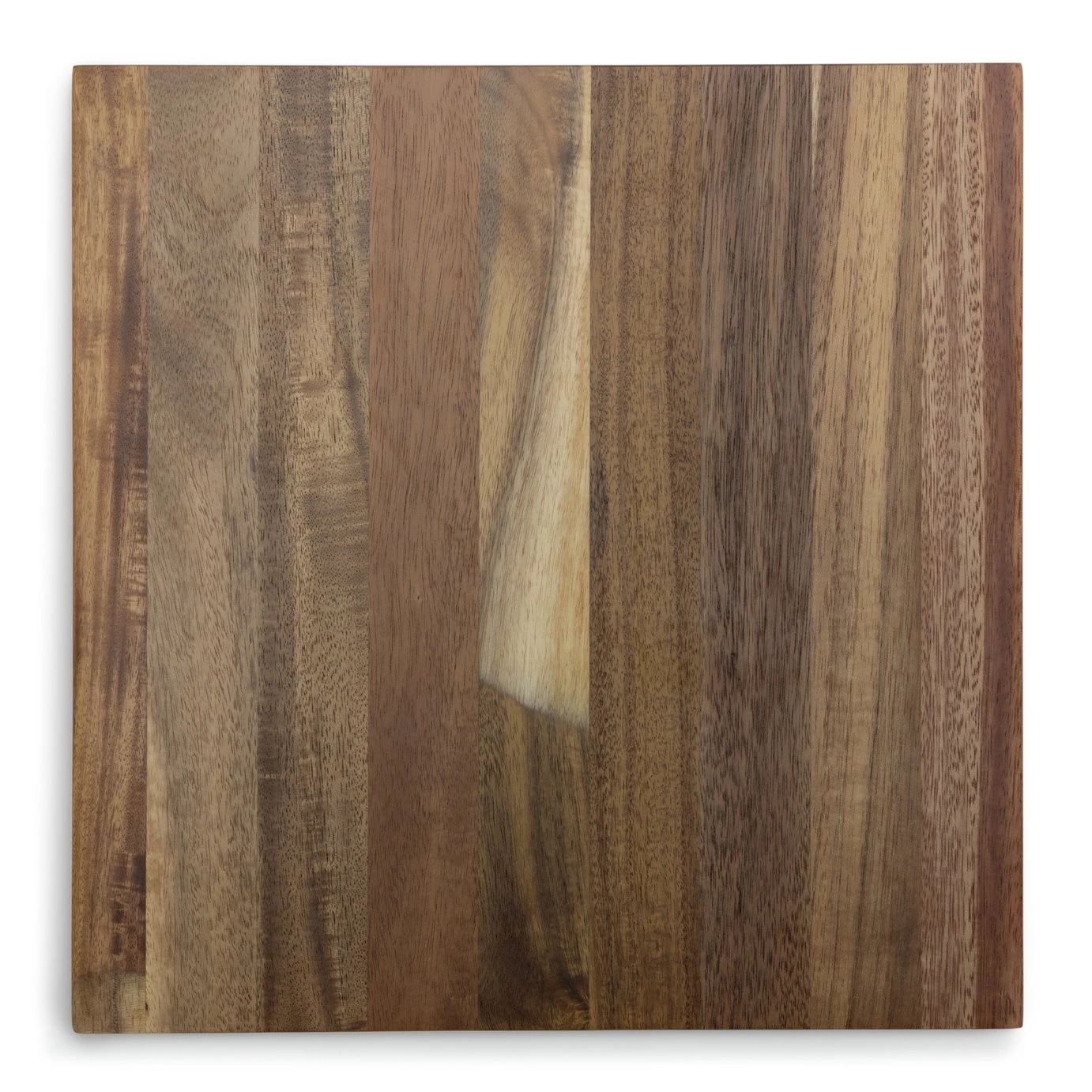 Habitat Set Of 4 Wooden Placemats With Tray 6 Habitat Set Of 4 Wooden Placemats With Tray - Image 4