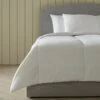 Habitat Supersoft Washable 7.5 Tog Duvet - Single -Home Furnishings Store 9584747 R Z001C