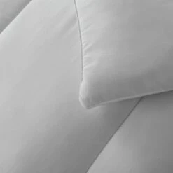 Habitat Supersoft Washable 7.5 Tog Duvet - Single -Home Furnishings Store 9584747 R Z006C