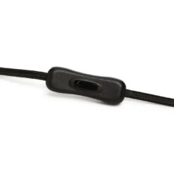 Habitat Lynx Brush Stroke Ceramic Table Lamp - Black & White 14 Habitat Lynx Brush Stroke Ceramic Table Lamp - Black & White -Home Furnishings Store 9585289 R Z004A