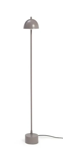 Habitat Ivar Floor Lamp - Grey -Home Furnishings Store 9588657 R Z001C