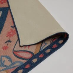 Habitat Meadow Haze Boho Woven Outdoor Rug 7 Habitat Meadow Haze Boho Woven Outdoor Rug -Home Furnishings Store 9589553 R Z003A