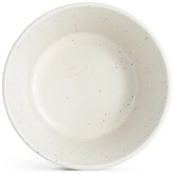 Habitat Addison Set Of 4 Stoneware Cereal Bowl - White 10 Habitat Addison Set Of 4 Stoneware Cereal Bowl - White -Home Furnishings Store 9592739 R Z003A