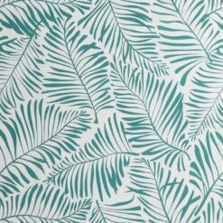 Habitat Abstract Green Leaf & White Bedding Set - Single 17 Habitat Abstract Green Leaf & White Bedding Set - Single -Home Furnishings Store 9593226 R B002