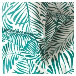 Habitat Abstract Green Leaf & White Bedding Set - Single 13 Habitat Abstract Green Leaf & White Bedding Set - Single -Home Furnishings Store 9593226 R Z002C
