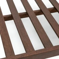 Habitat Belle Wood Garden Day Bed -Home Furnishings Store 9600205 R Z004A