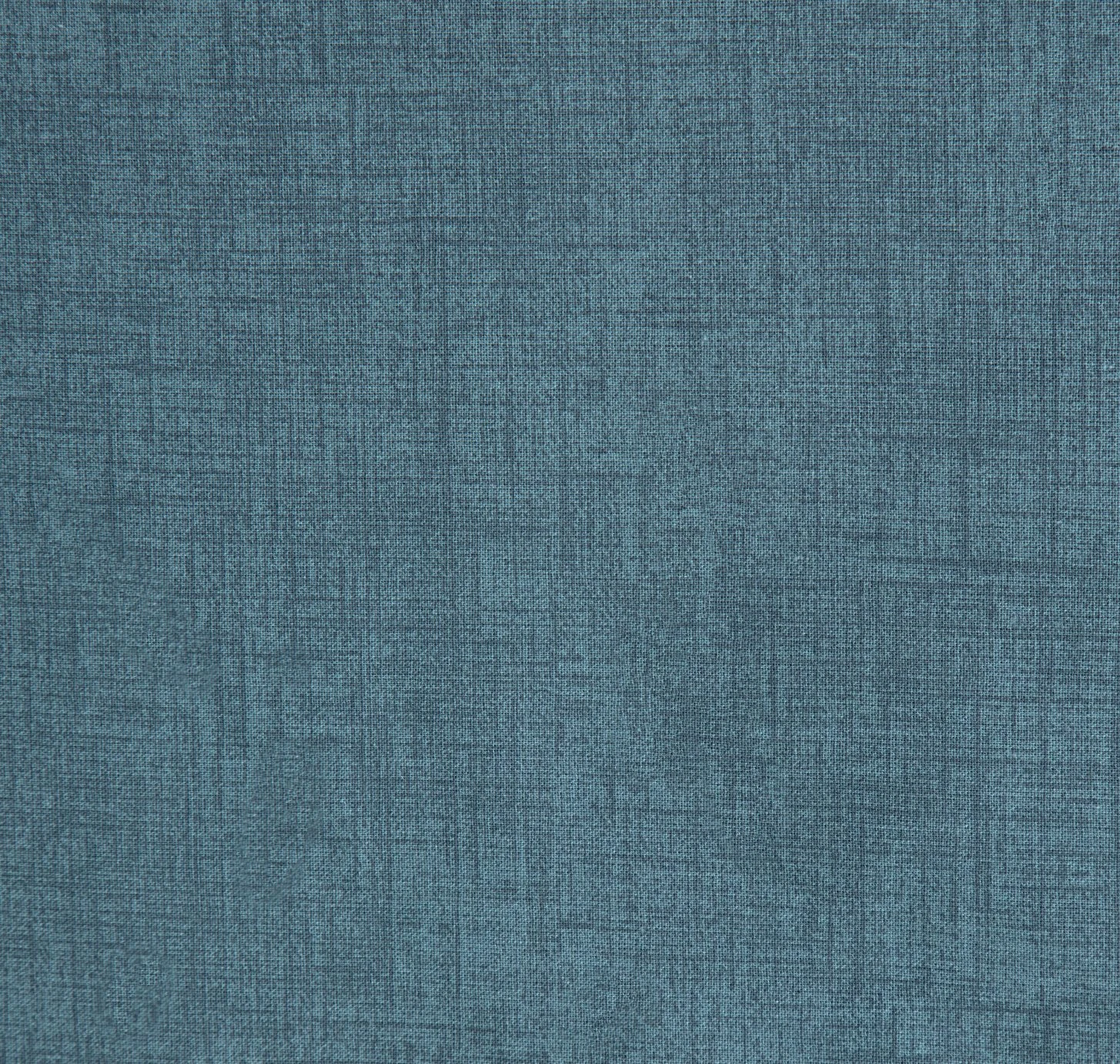 Habitat Herbalist Cotton Textured Blue Bedding Set - Single 4 Habitat Herbalist Cotton Textured Blue Bedding Set - Single - Image 2