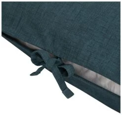 Habitat Herbalist Cotton Textured Blue Bedding Set - Single 12 Habitat Herbalist Cotton Textured Blue Bedding Set - Single -Home Furnishings Store 9600803 R Z004A