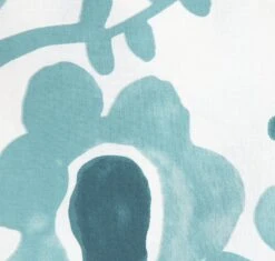 Habitat Herbalist Floral Print Blue Bedding Set - Single -Home Furnishings Store 9602069 R B001