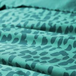 Habitat Emerald Brush Strokes Green Bedding Set - Single 13 Habitat Emerald Brush Strokes Green Bedding Set - Single -Home Furnishings Store 9602382 R Z005A