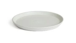 Habitat Addison 4 Piece Stoneware Dinner Plate - White -Home Furnishings Store 9604706 R Z002A