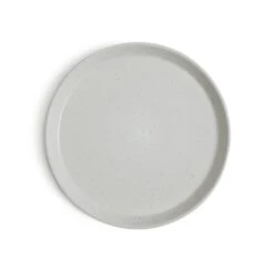 Habitat Addison 4 Piece Stoneware Dinner Plate - White -Home Furnishings Store 9604706 R Z004A