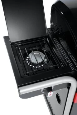 Char-Broil 4 Burner Gas And Charcoal BBQ -Home Furnishings Store 9606560 R Z012A