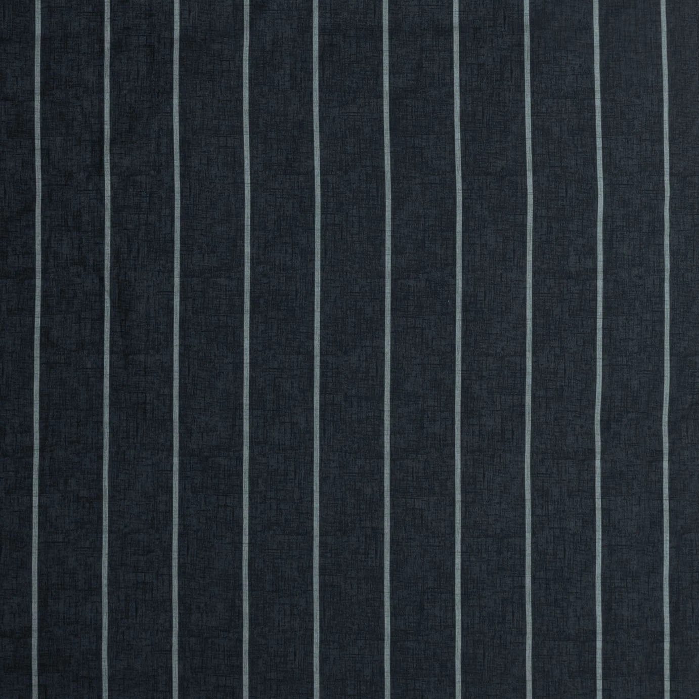 Habitat Cotton Modern Country Stripe Navy Bedding Set-Single 4 Habitat Cotton Modern Country Stripe Navy Bedding Set-Single - Image 2