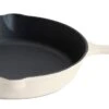 Habitat 19.5cm Cast Iron Frying Pan 2 Habitat 19.5cm Cast Iron Frying Pan -Home Furnishings Store 9611919 R Z001A