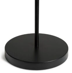 Habitat Jalonee Double Arm Floor Lamp - Black & Brass 14 Habitat Jalonee Double Arm Floor Lamp - Black & Brass -Home Furnishings Store 9616127 R Z002A