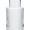 Habitat Ribbed Carafe -Home Furnishings Store 9619667 R Z001A