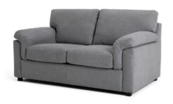 Habitat Florence Fabric 2 Seater Sofa - Grey -Home Furnishings Store 9625596 R Z002A
