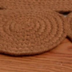 Habitat Circular Natural Outdoor Rug -Home Furnishings Store 9626612 R Z004A