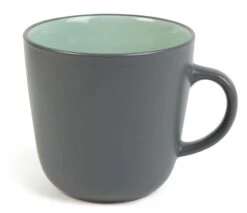 Habitat Two Tone 16 Piece Stoneware Dinner Set -Home Furnishings Store 9626997 R Z003A