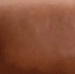 Habitat Florence Leather 4 Seater Sofa - Tan -Home Furnishings Store 9629808 R B001