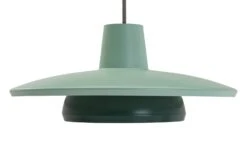 Habitat Velez 2 Tier Shade - Teal & Mint -Home Furnishings Store 9637663 R Z001C