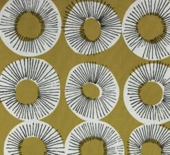 Habitat Evelyn Wipe Clean Tablecloth - Multicoloured -Home Furnishings Store 9637845 R Z003A