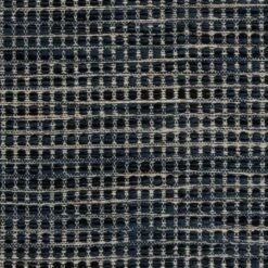 Habitat Leonardo Flatweave Wool Rug - Navy Blue - 170x240cm -Home Furnishings Store 9645631 R B002